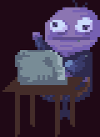 Avergae Programmer