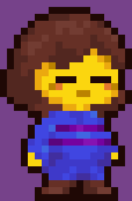 Undersmash Player Idle